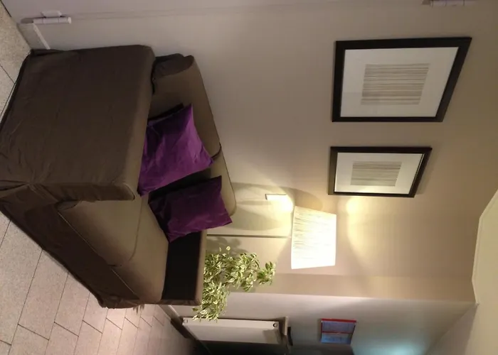 Hotel Pax