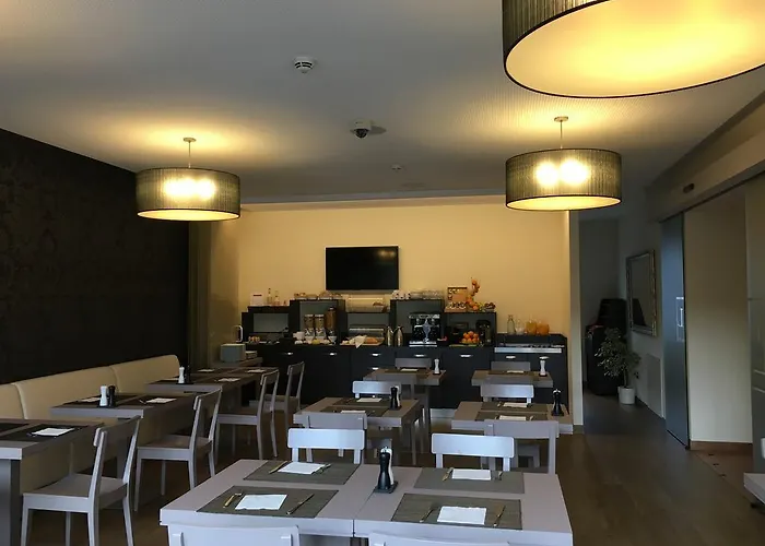 Hotel Pax