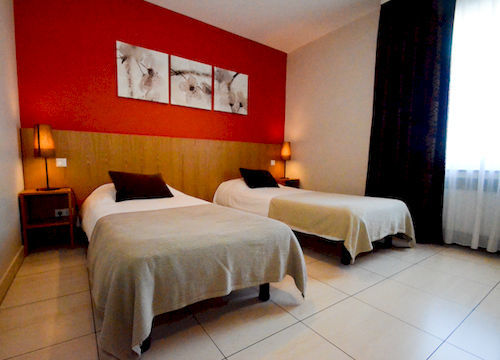 Pax Hotel 3*