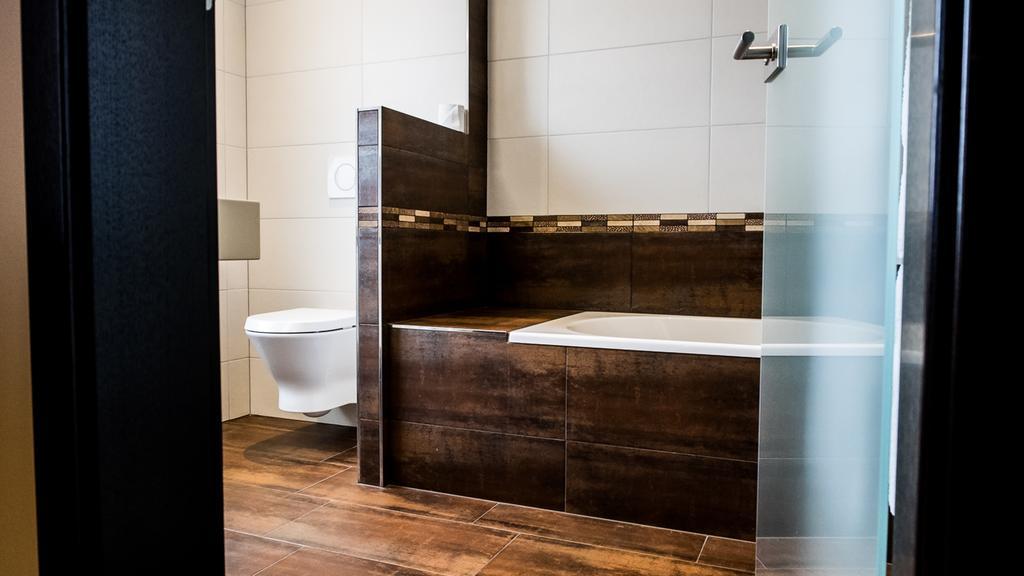 Pax Hotel Luxembourg
