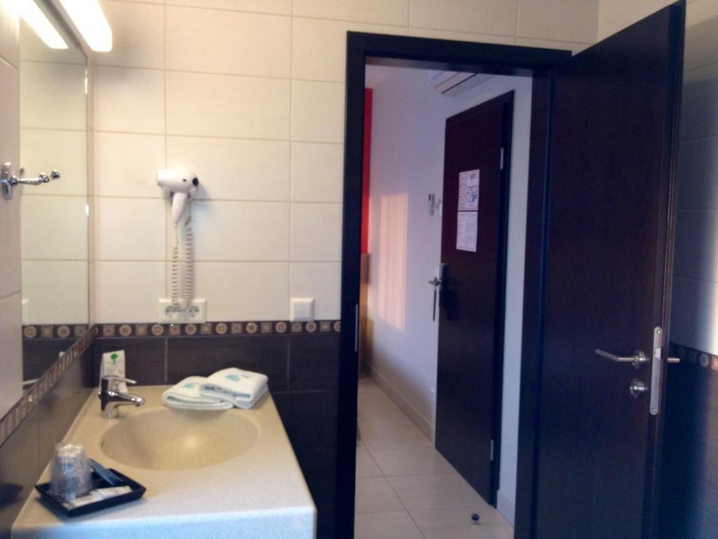 Pax Hotel Luxembourg