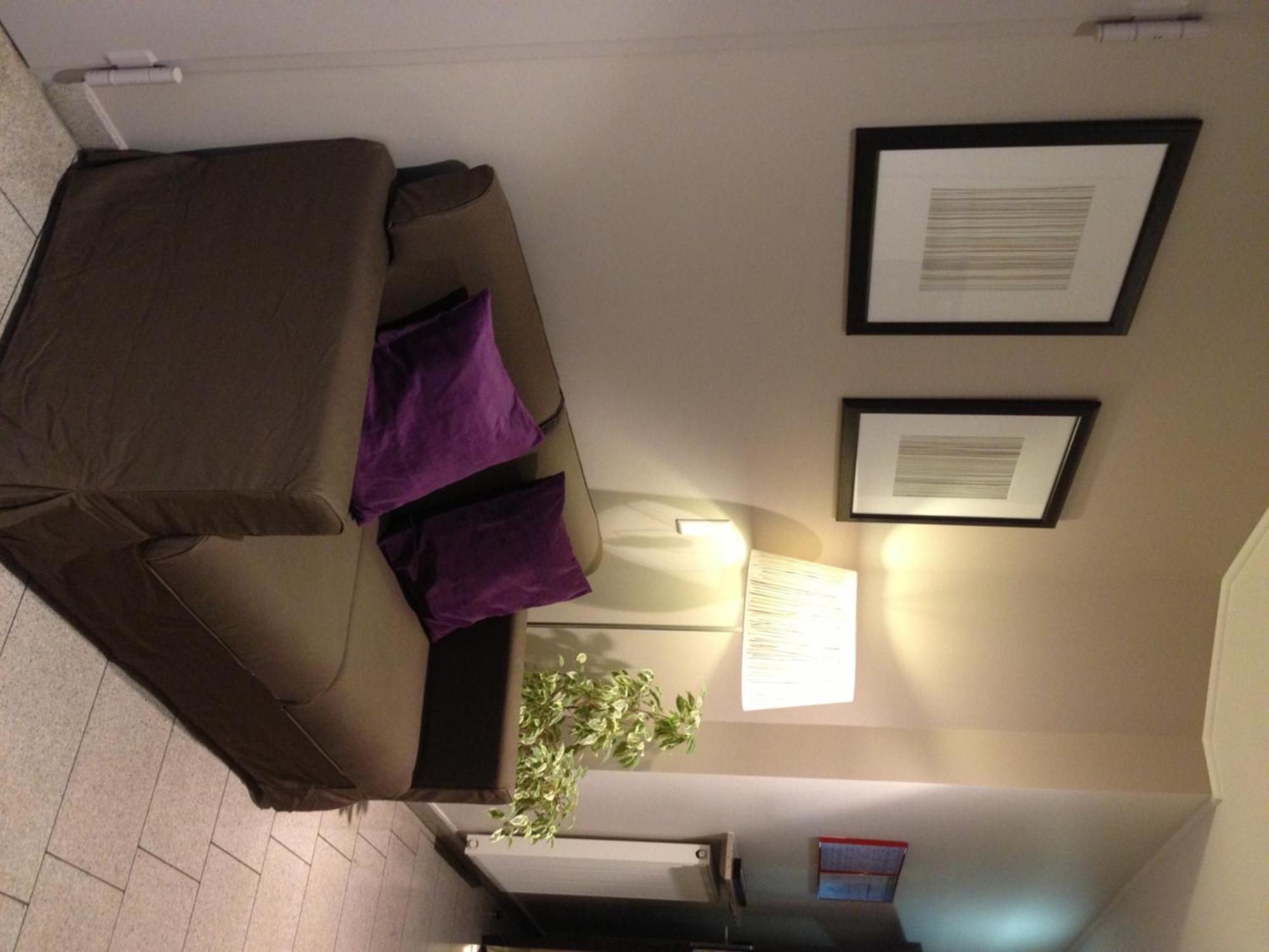 Hotel Pax Luxembourg