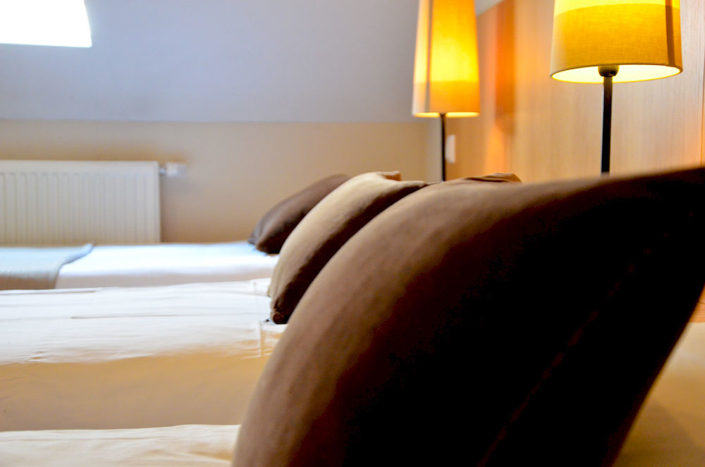 Pax Hotel Luxembourg