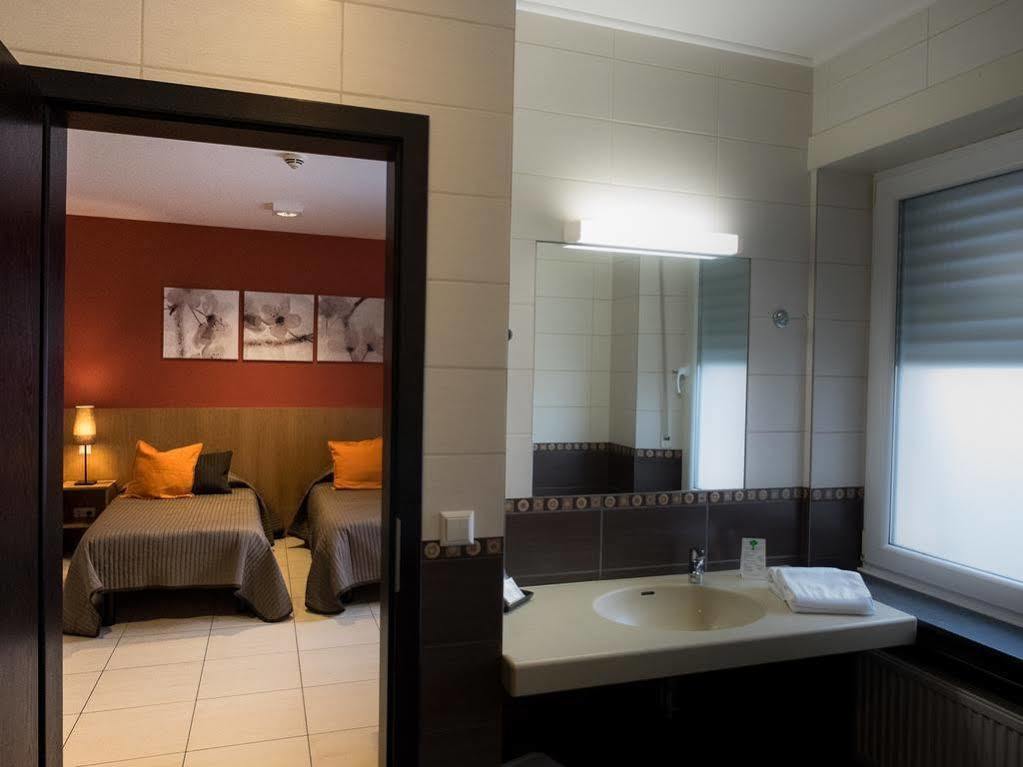 Pax Hotel Luxembourg