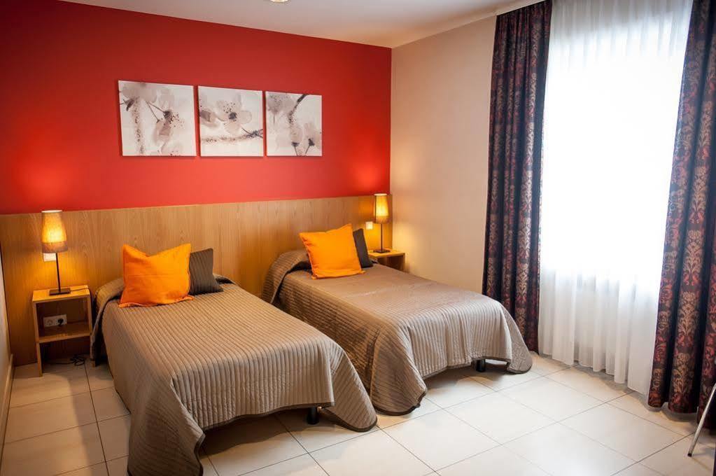 Hotel Pax
